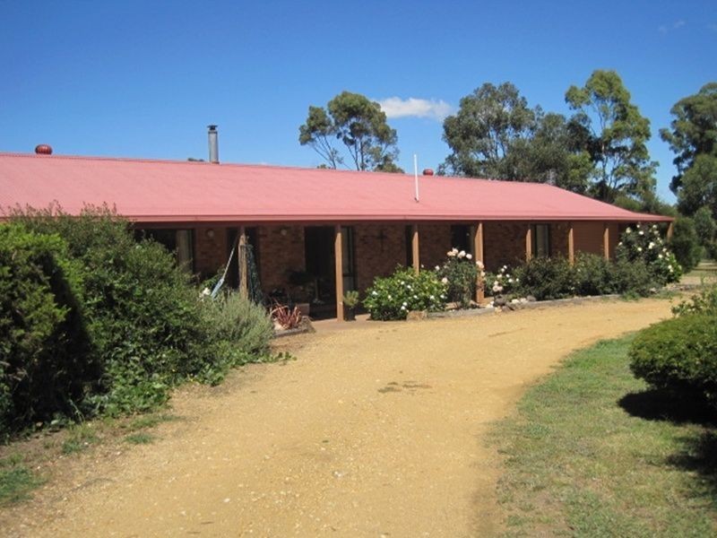 281 Nicholson Sarsfield Road, Nicholson VIC 3882