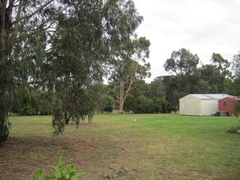 281 Nicholson Sarsfield Road, Nicholson VIC 3882