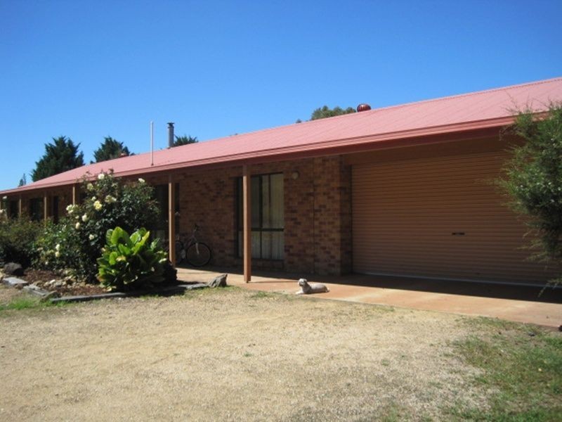 281 Nicholson Sarsfield Road, Nicholson VIC 3882