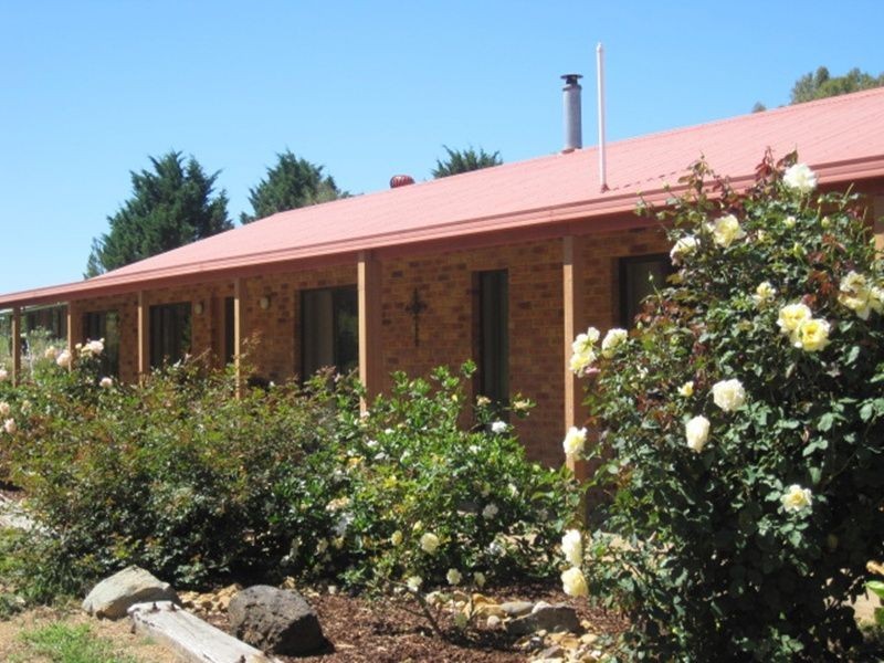 281 Nicholson Sarsfield Road, Nicholson VIC 3882