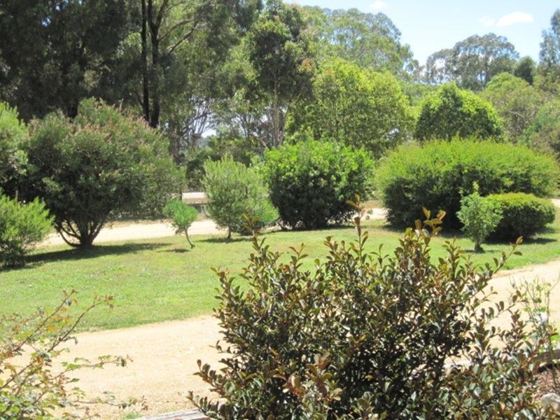 281 Nicholson Sarsfield Road, Nicholson VIC 3882