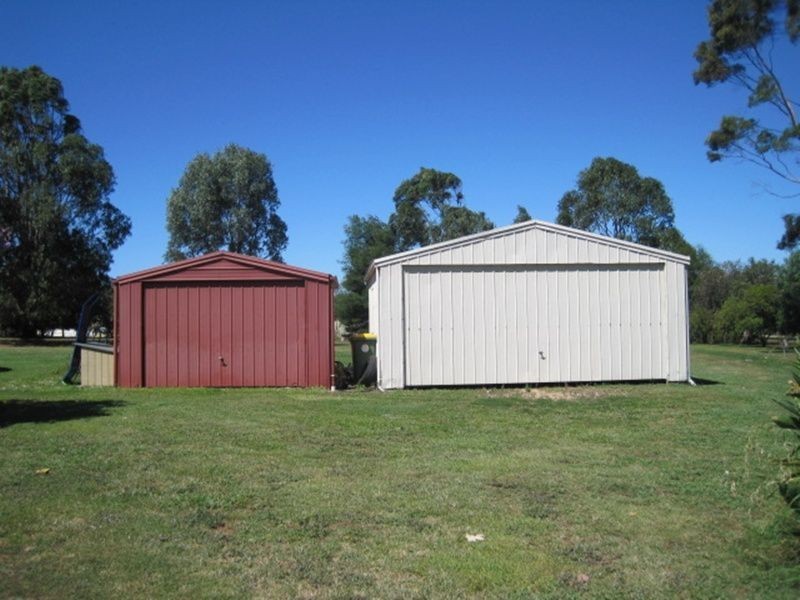 281 Nicholson Sarsfield Road, Nicholson VIC 3882