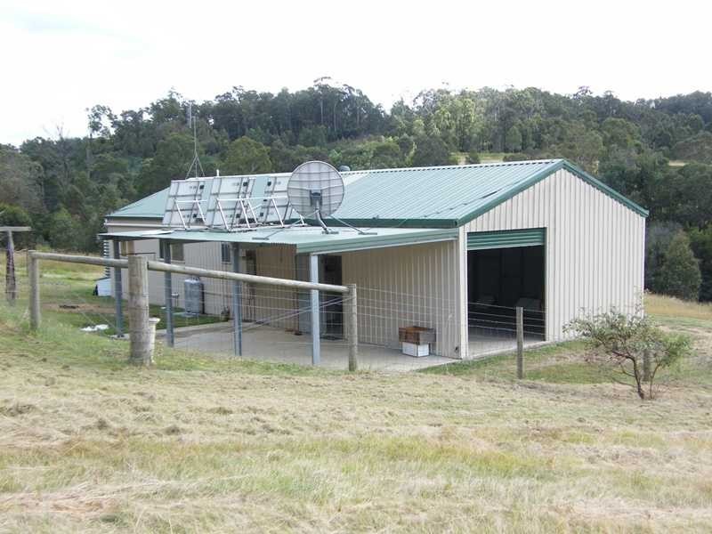 375 Bellbird Road, Clifton Creek VIC 3875