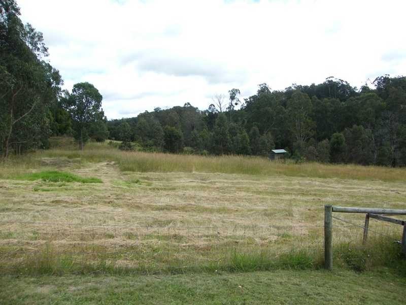375 Bellbird Road, Clifton Creek VIC 3875