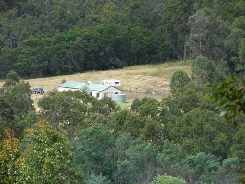 375 Bellbird Road, Clifton Creek VIC 3875