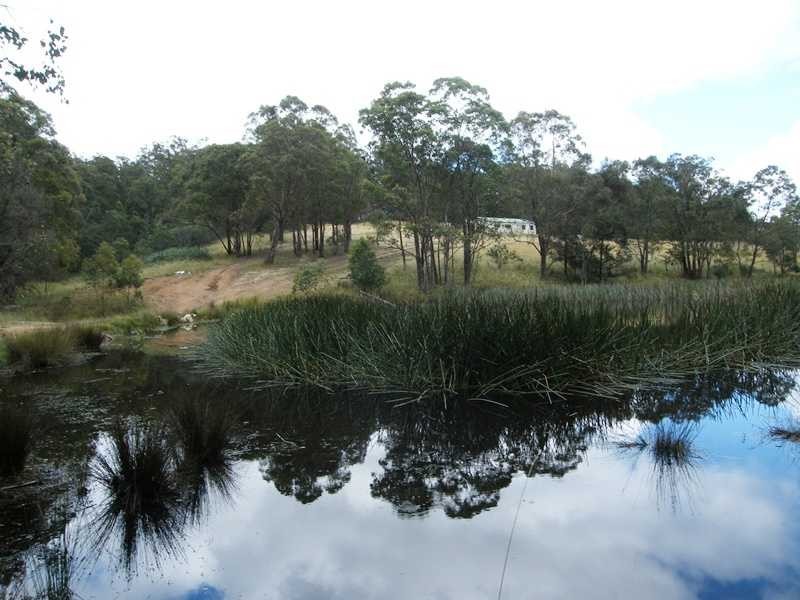 375 Bellbird Road, Clifton Creek VIC 3875