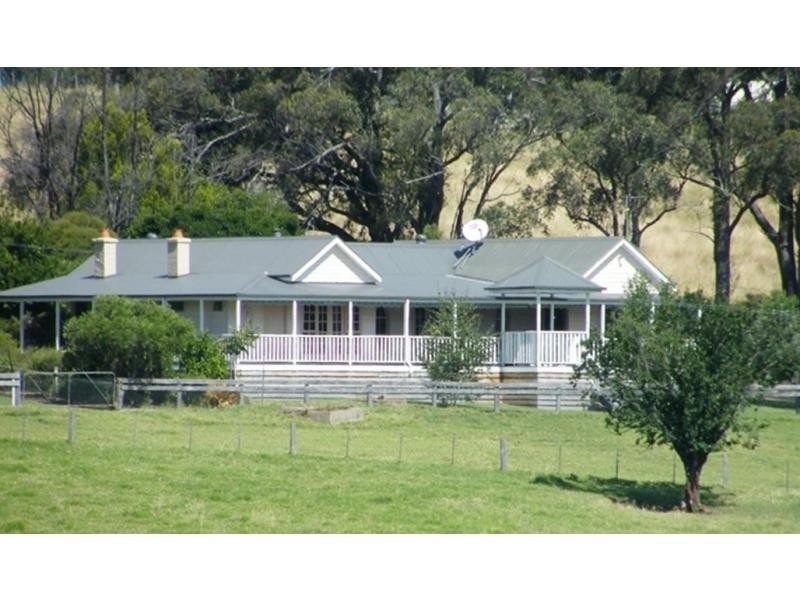 235 Lower Flaggy Creek Road, Flaggy Creek VIC 3875