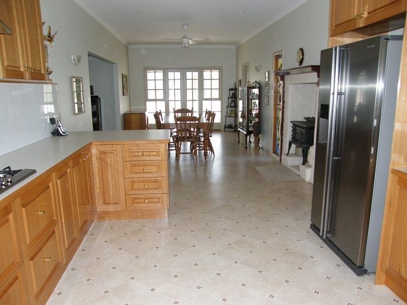 235 Lower Flaggy Creek Road, Flaggy Creek VIC 3875