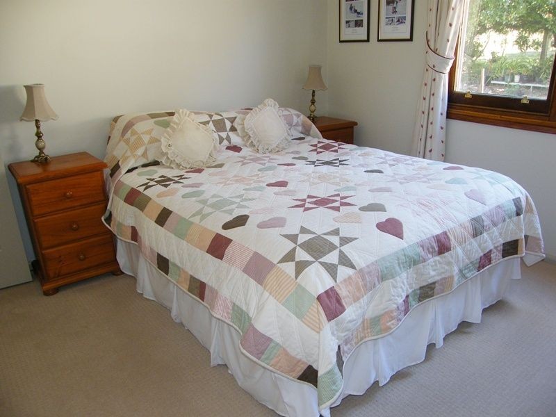 235 Lower Flaggy Creek Road, Flaggy Creek VIC 3875