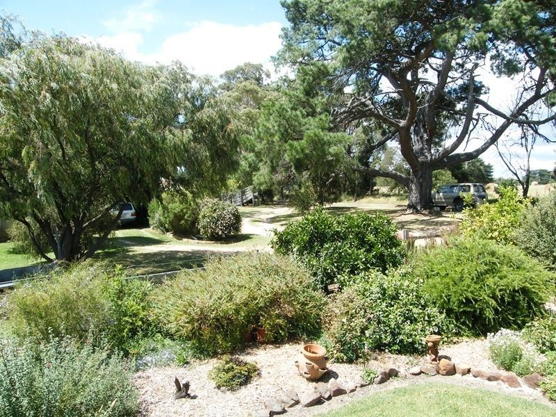 235 Lower Flaggy Creek Road, Flaggy Creek VIC 3875