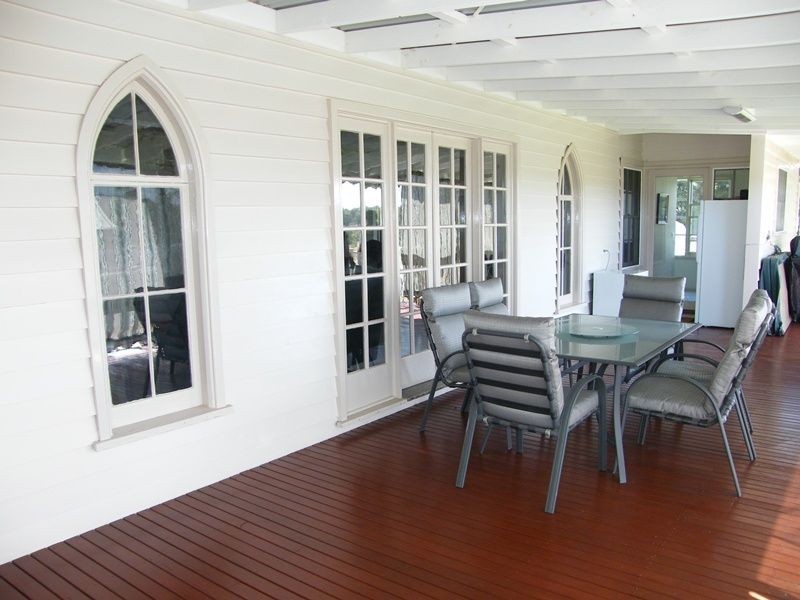235 Lower Flaggy Creek Road, Flaggy Creek VIC 3875