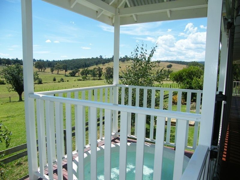 235 Lower Flaggy Creek Road, Flaggy Creek VIC 3875