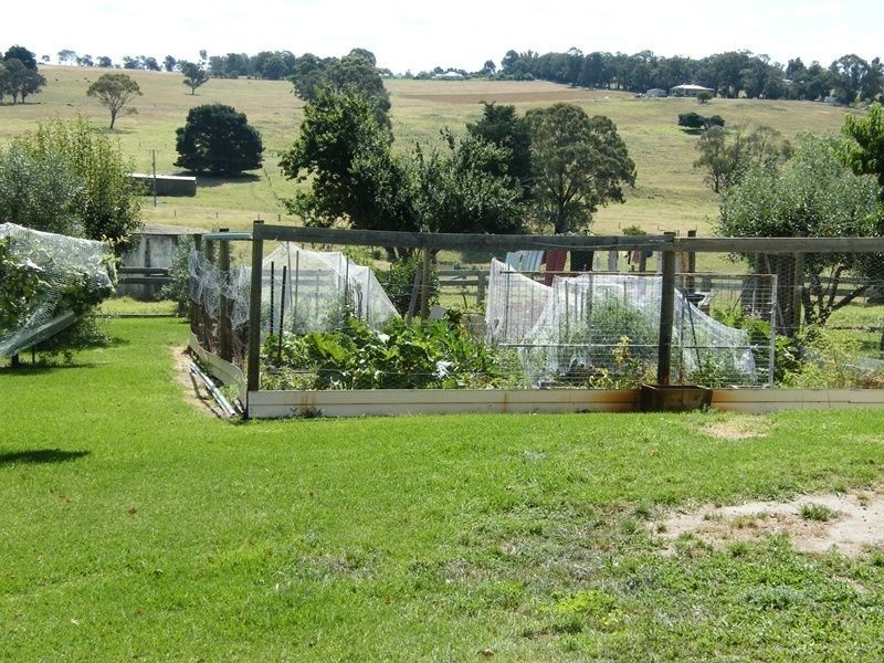 235 Lower Flaggy Creek Road, Flaggy Creek VIC 3875