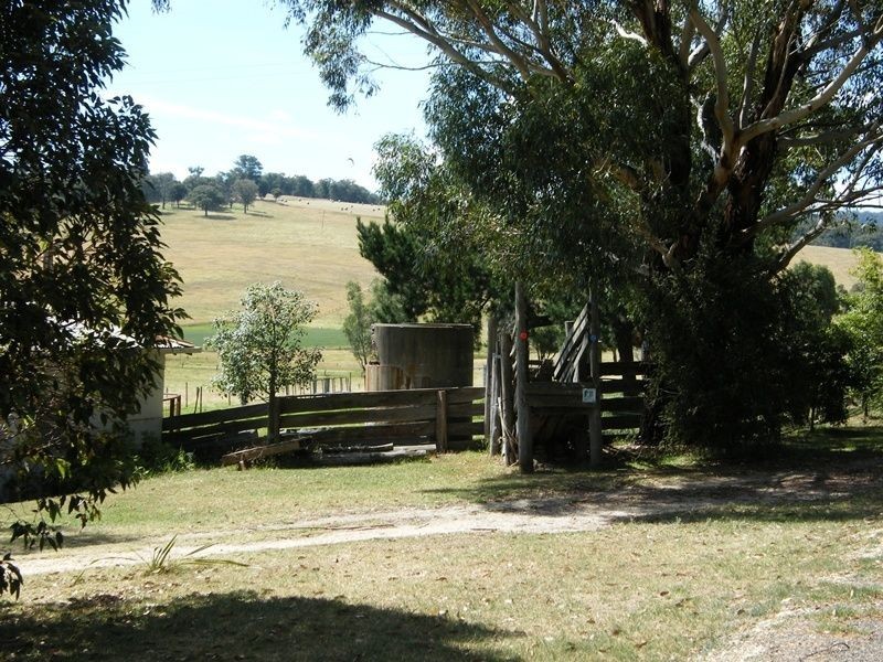 235 Lower Flaggy Creek Road, Flaggy Creek VIC 3875