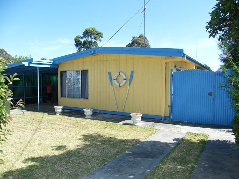 115 Bay Road, Eagle Point VIC 3878