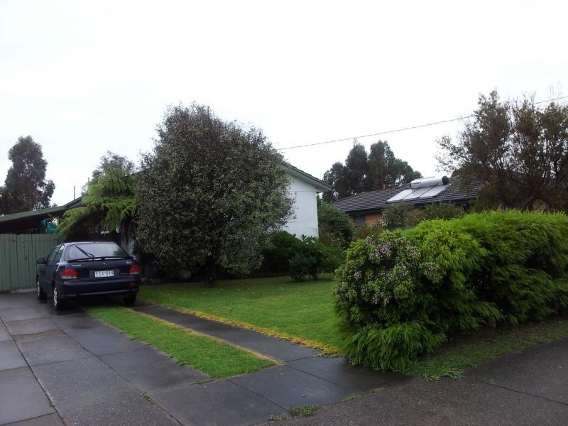 29 Cameron Crescent, East Bairnsdale VIC 3875