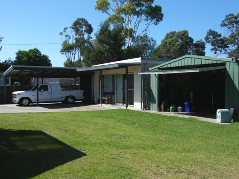 69 Slip Road, Paynesville VIC 3880