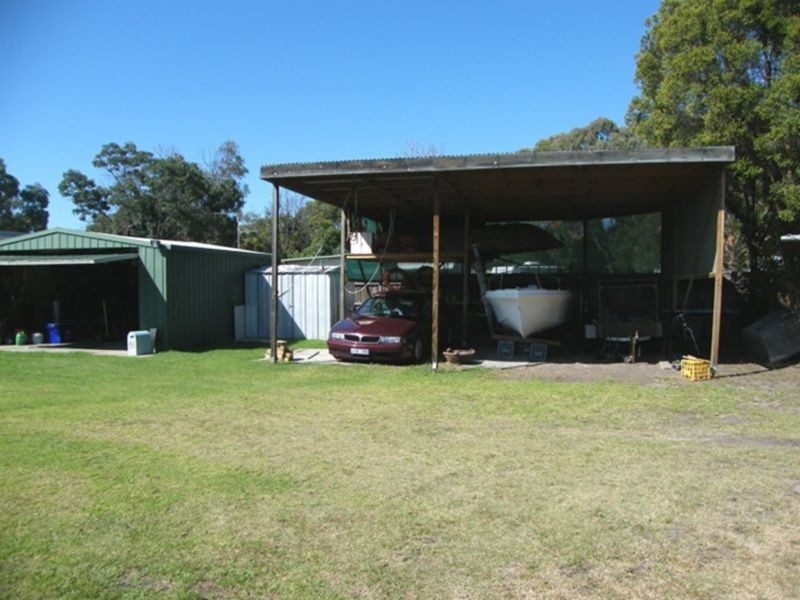 69 Slip Road, Paynesville VIC 3880