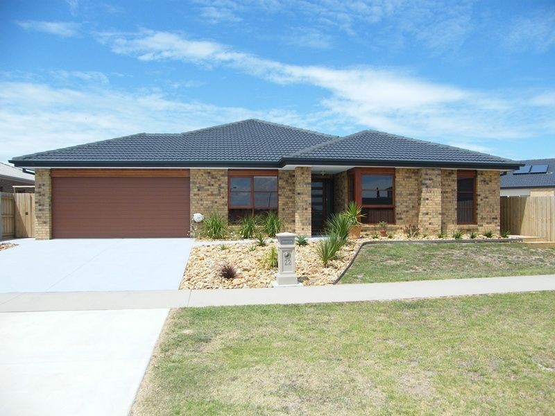 22 The Crescent, Paynesville VIC 3880