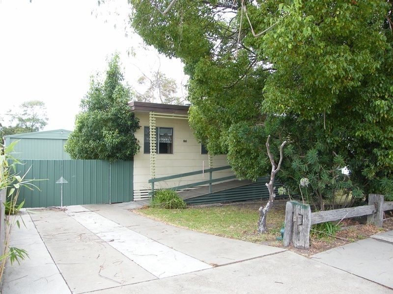 86 Langford Parade, Paynesville VIC 3880