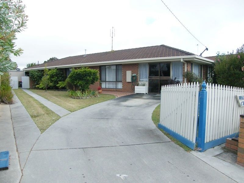 15 Waratah Avenue, Paynesville VIC 3880