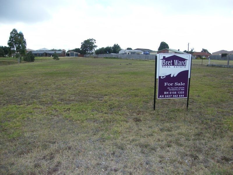 34 Paynesville Road, Paynesville VIC 3880