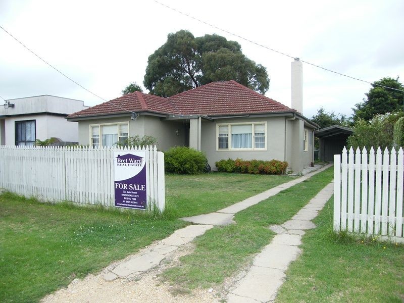 14 Moroney, Bairnsdale VIC 3875