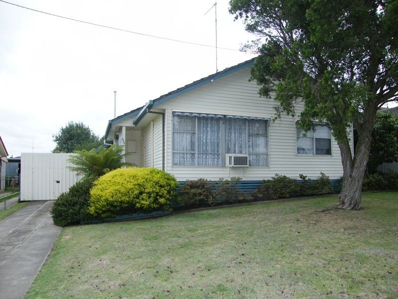 228 McLeod Street, Bairnsdale VIC 3875