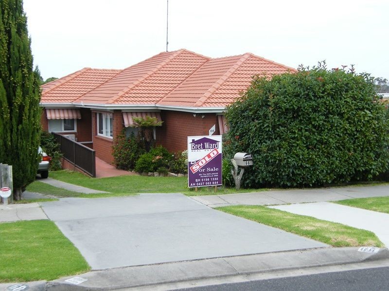 66 Langford Parade, Paynesville VIC 3880