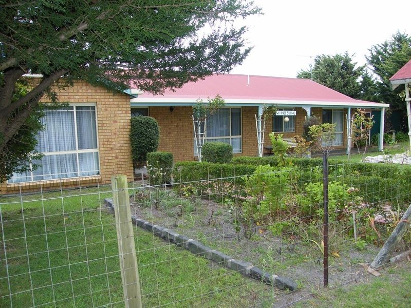 22 Crown Ridge Road, Newlands Arm VIC 3875