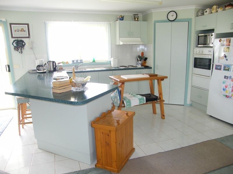 22 Crown Ridge Road, Newlands Arm VIC 3875