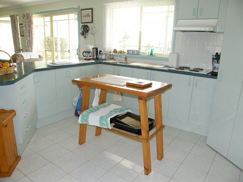 22 Crown Ridge Road, Newlands Arm VIC 3875