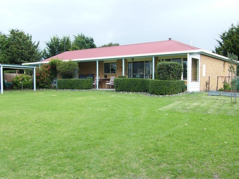 22 Crown Ridge Road, Newlands Arm VIC 3875