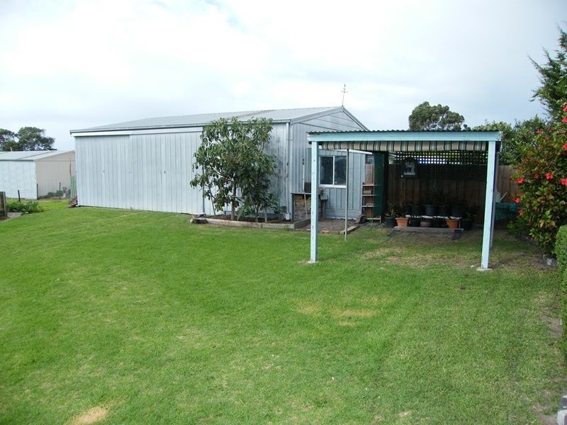 22 Crown Ridge Road, Newlands Arm VIC 3875