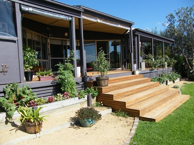 21 Crown Ridge Avenue, Newlands Arm VIC 3875