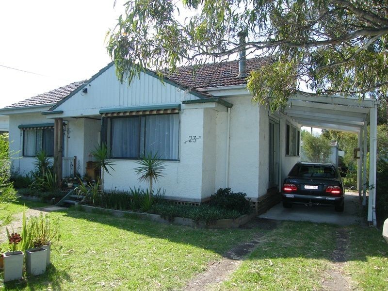 23 Sixth Avenue, Raymond Island VIC 3880