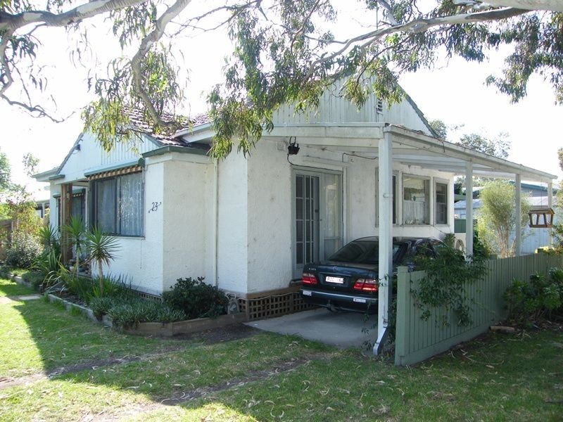23 Sixth Avenue, Raymond Island VIC 3880