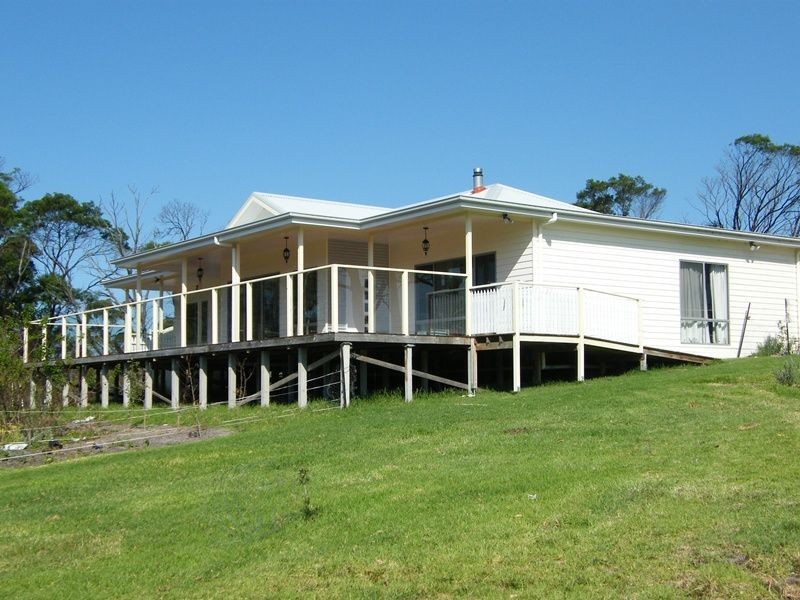 300 Lake Victoria Road, Eagle Point VIC 3878