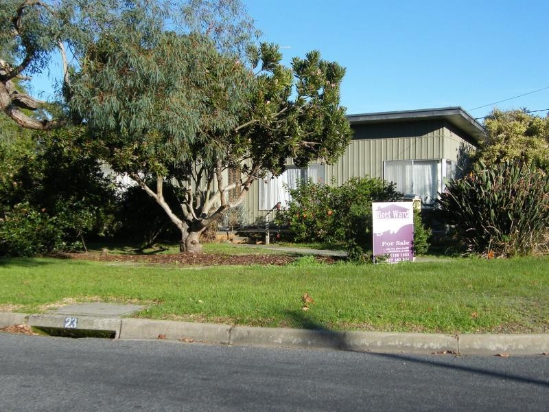 23 Reynolds Street, Paynesville VIC 3880