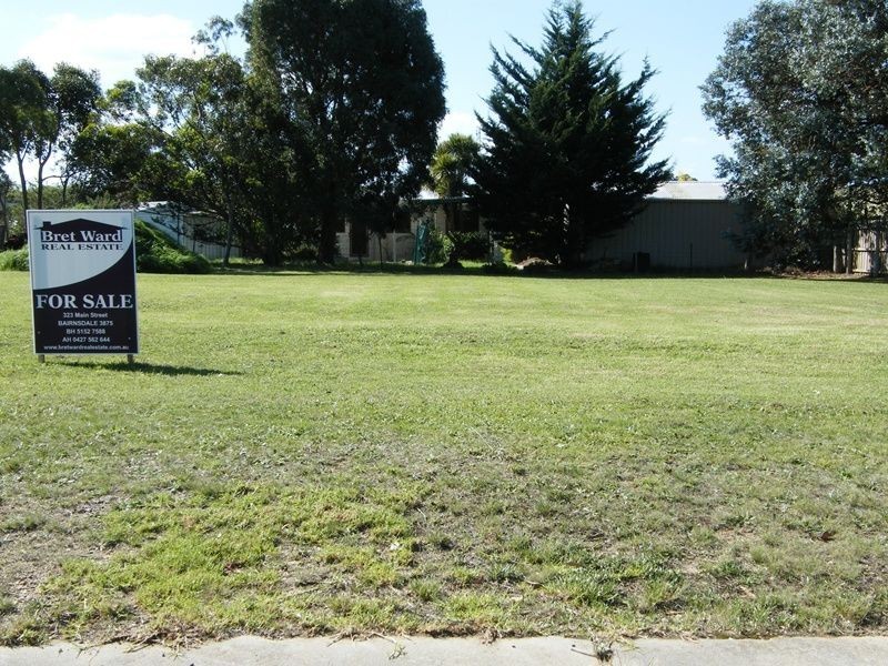 13 Lake Valley Way, Newlands Arm VIC 3875