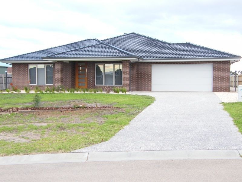3 Wisteria, Paynesville VIC 3880