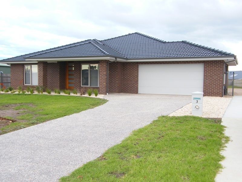 3 Wisteria, Paynesville VIC 3880