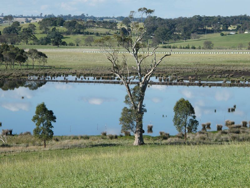 2 Howletts Landing, Metung VIC 3904