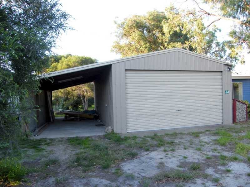 34 First Parade, Raymond Island VIC 3880