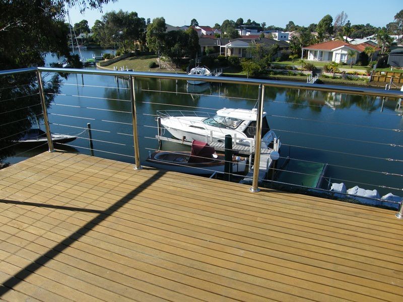 7b Sheerwater Terrace, Paynesville VIC 3880