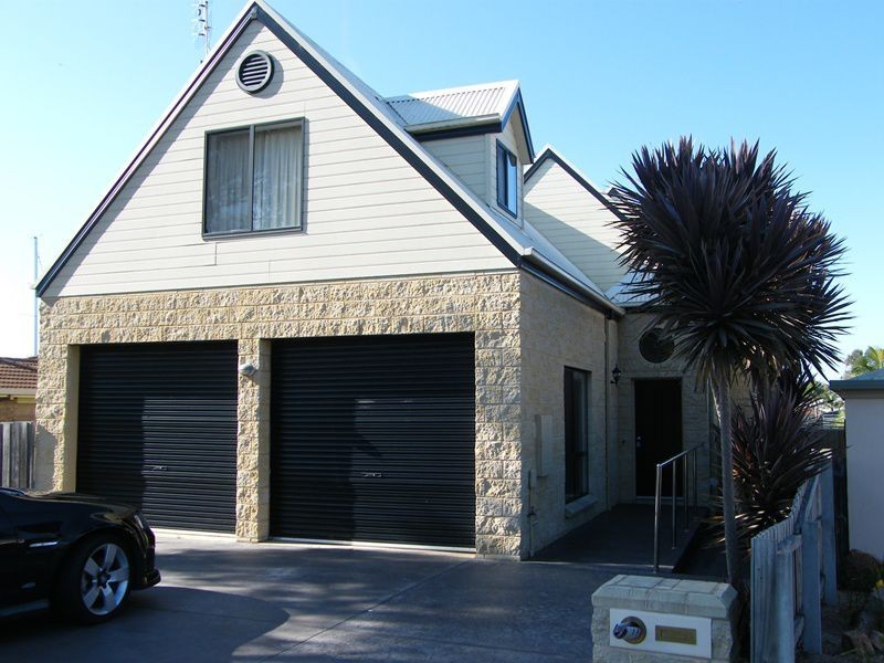 7b Sheerwater Terrace, Paynesville VIC 3880