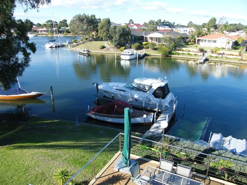 7b Sheerwater Terrace, Paynesville VIC 3880