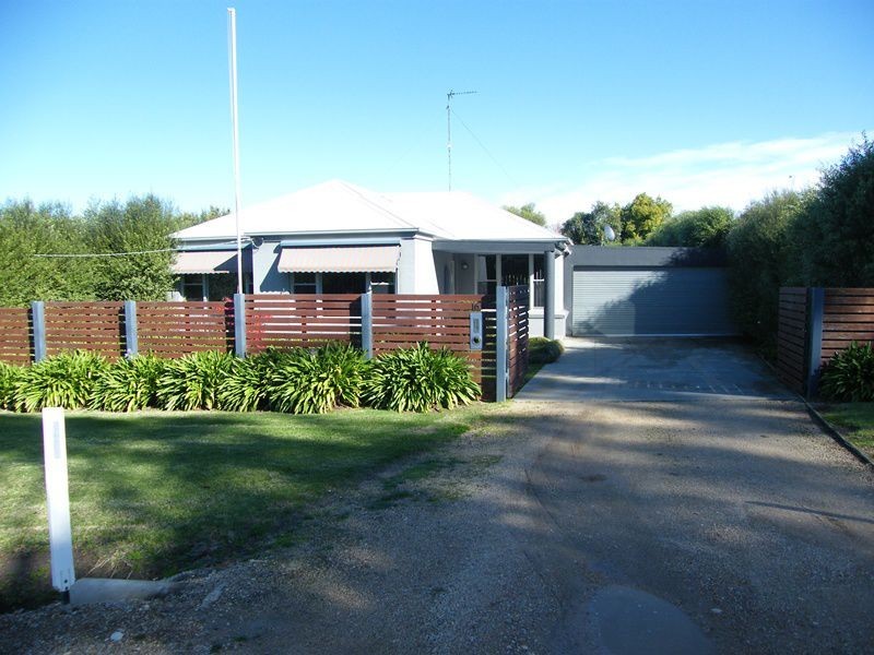 163 Bullumwaal Road, Bairnsdale VIC 3875