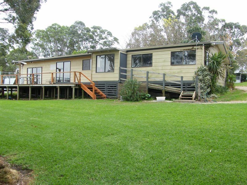 485 Wy Yung-Calulu Road, Wy Yung VIC 3875