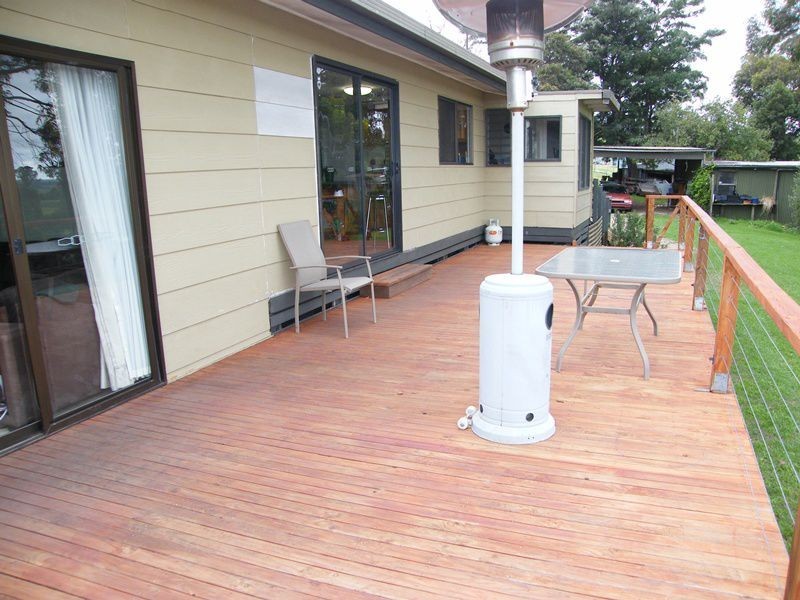 485 Wy Yung-Calulu Road, Wy Yung VIC 3875